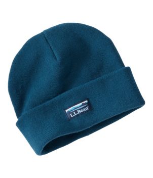 Adults' L.L.Beanie, Solid