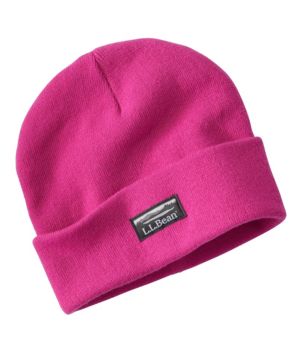 Adults' L.L.Beanie, Solid