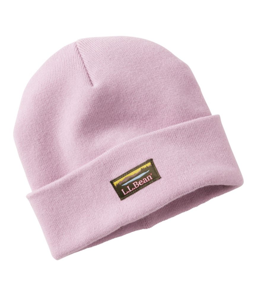 Adults' L.L.Beanie, Solid