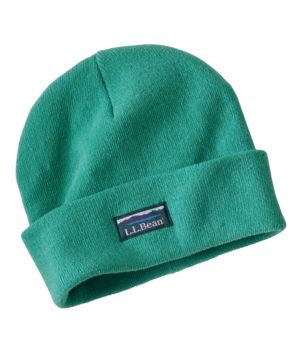 Adults' L.L.Beanie, Solid