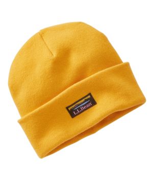 Adults' L.L.Beanie, Solid