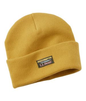 Adults' L.L.Beanie, Solid