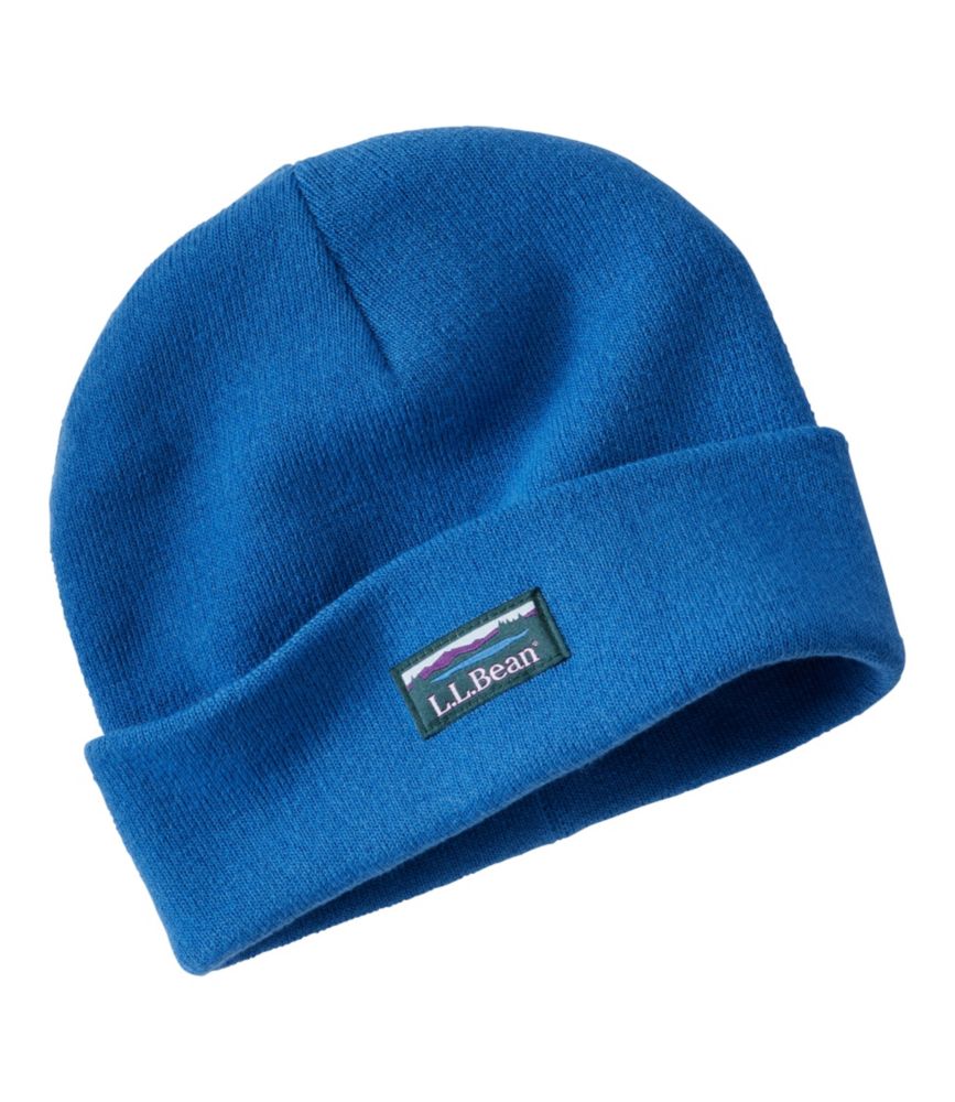 Deep Glacier Blue