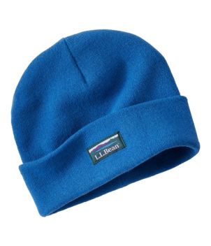 Adults' L.L.Beanie, Solid