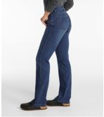 Women's BeanFlex Jeans, Favorite Fit Boot-Cut