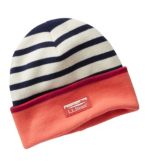 Adults' L.L.Beanie, Stripe