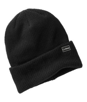 Adults' L.L.Beanie, Waffle