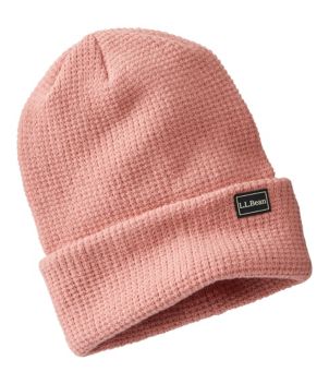 Adults' L.L.Beanie, Waffle