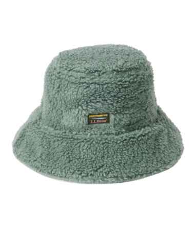 Adults' Sherpa Bucket Hat