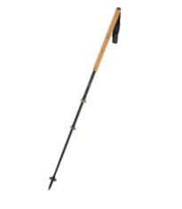 Ll bean cheap trekking pole