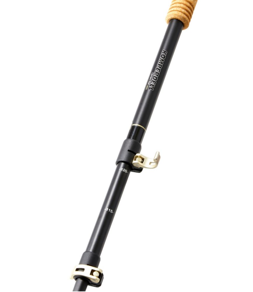 Komperdell Hiking Camera Staff PowerLock 3