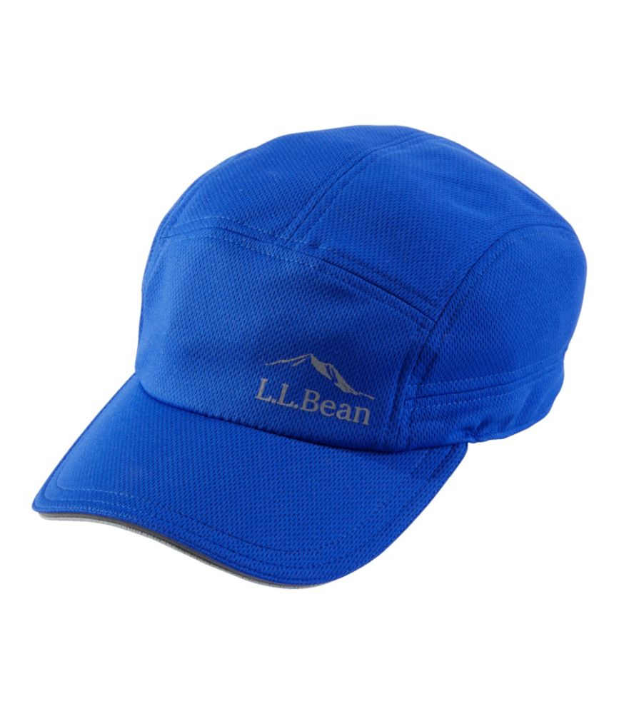 Adults' Sunsmart 5 Panel Cap | Baseball Caps & Visors at L.L.Bean