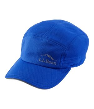 Adults' Sunsmart 5 Panel Cap