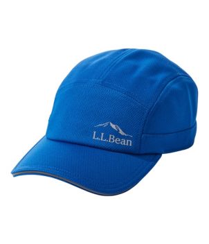 Adults' Sunsmart 5 Panel Cap