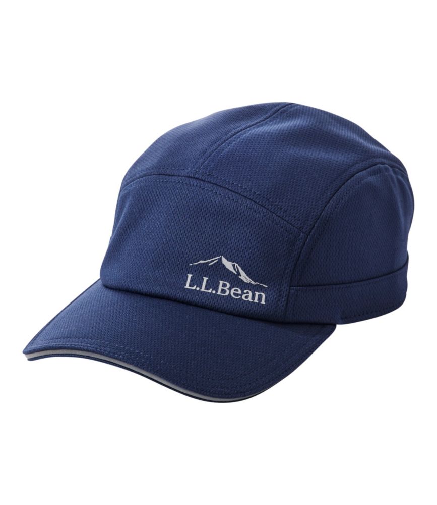 Adults' Sunsmart 5 Panel Cap