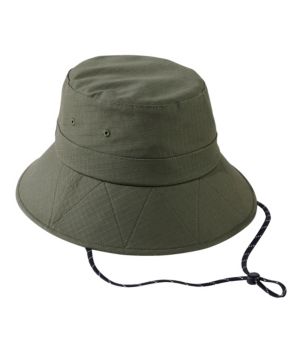 Adults' SunSmart Ripstop Bucket Hat