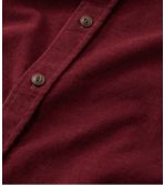 Men's Signature Microwale Corduroy Shirt