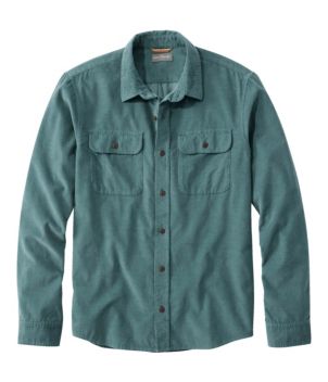 Men's Shirt-Jackets | Clothing at L.L.Bean