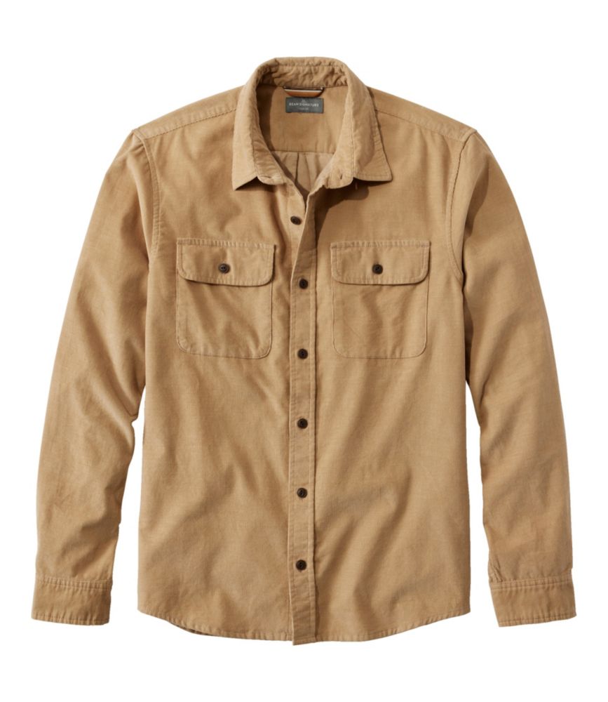 Katahdin Khaki