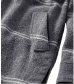 Women's Signature Wool-Blend Long Shacket