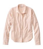 Women's Signature Boyfriend Oxford Shirt