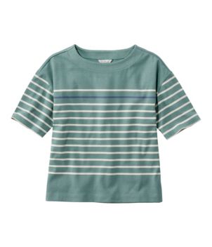 Women's Signature French Sailor Tee