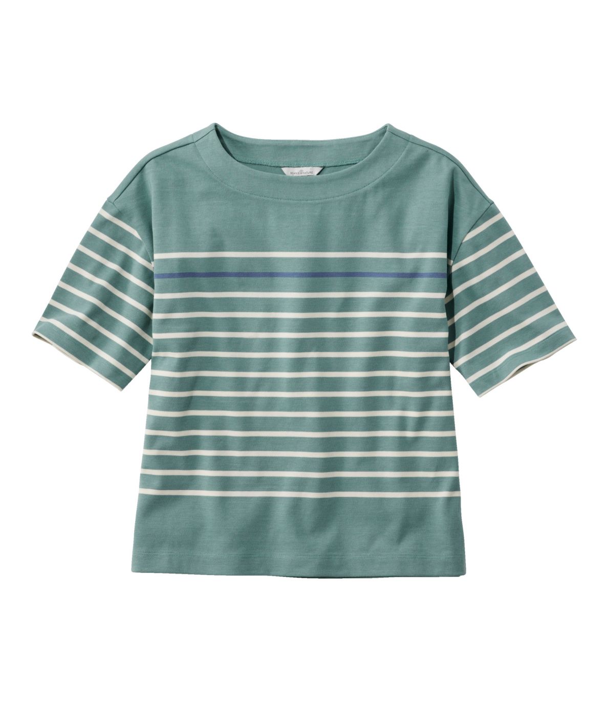 Women's Signature French Sailor Tee