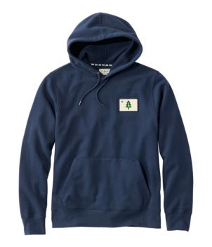 Adults' Vacationland Sweatshirt, Hoodie