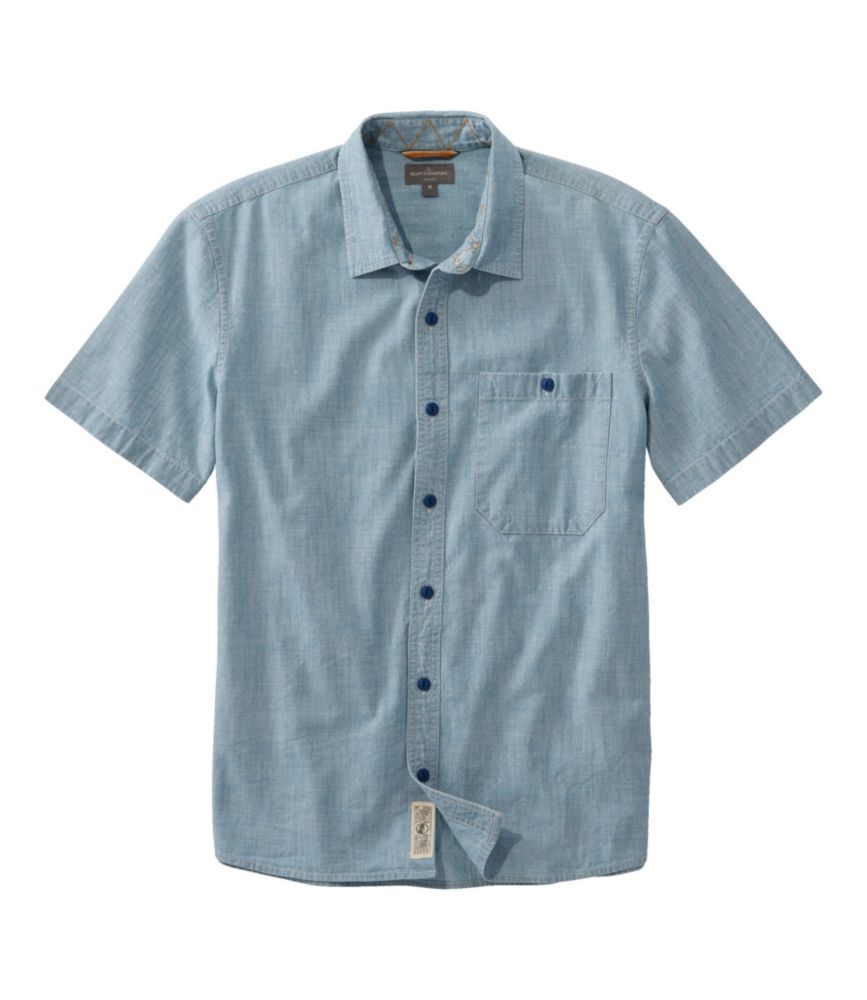 Chambray