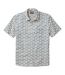  Color Option: Iron Blue Fish, $69.95.