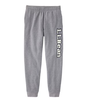 Men's L.L.Bean 1912 Jogger, Logo