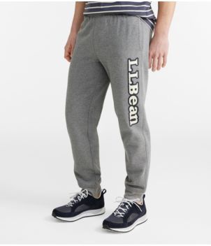 Men's L.L.Bean 1912 Jogger, Logo