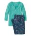  Sale Color Option: Glacial Teal, $49.99.