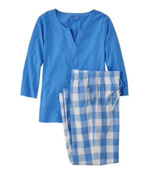 Daybreak Pajama Set