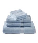 Premium Cotton Towel Set