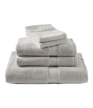 Premium Cotton Towel Set