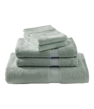 Premium Cotton Towel Set