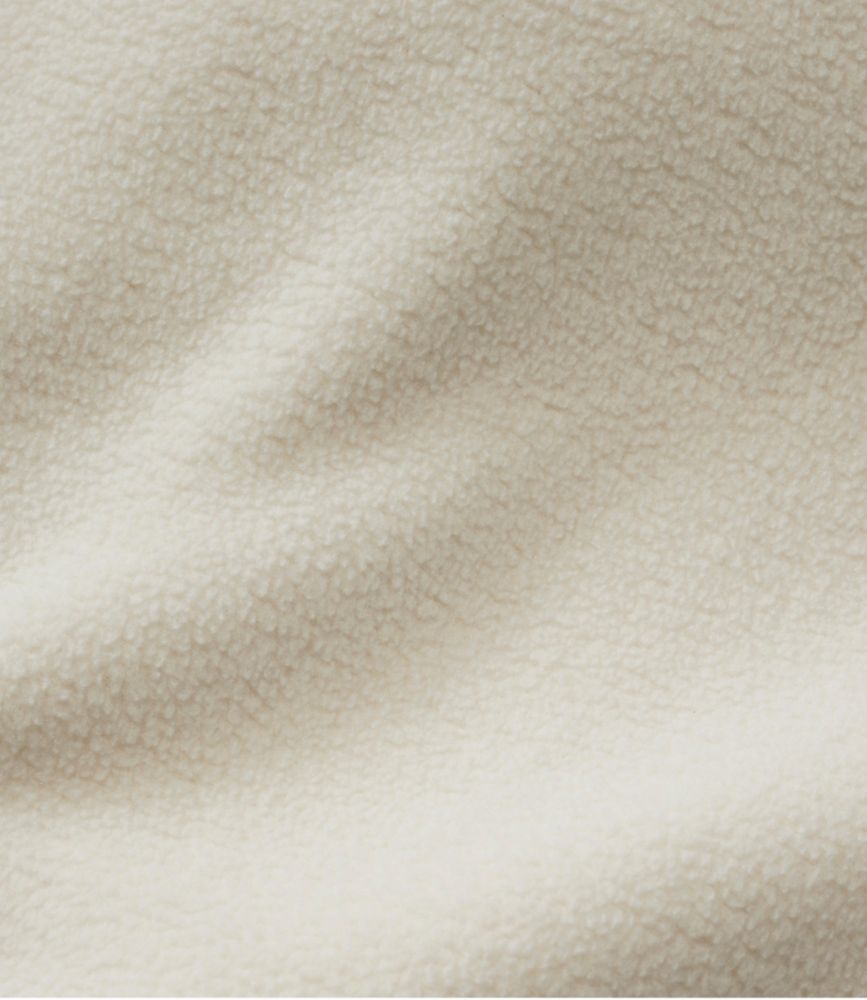 Mountain Classic Fleece Blanket, Cream, small image number 2