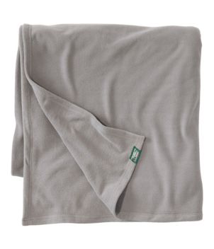 Mountain Classic Fleece Blanket