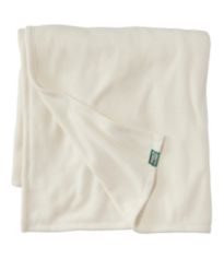 Wicked Plush Throw  Blankets & Throws at L.L.Bean