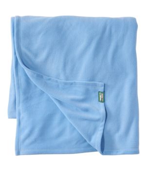 Mountain Classic Fleece Blanket