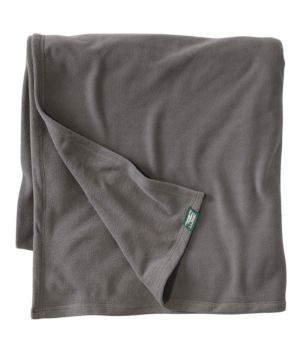 Mountain Classic Fleece Blanket