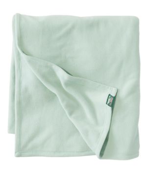 Mountain Classic Fleece Blanket