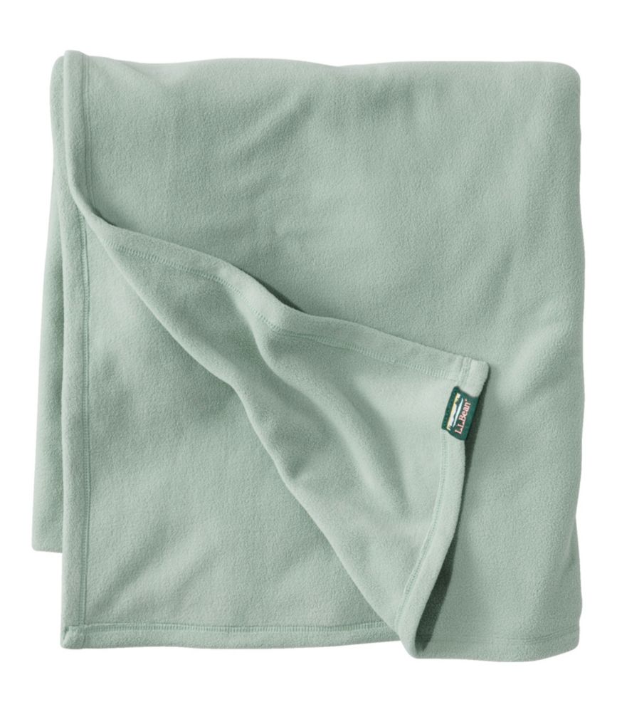 Mountain Classic Fleece Blanket