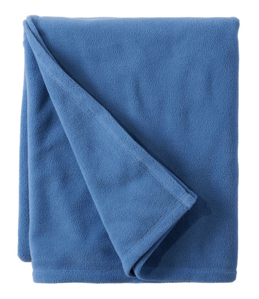 Mountain Classic Fleece Blanket