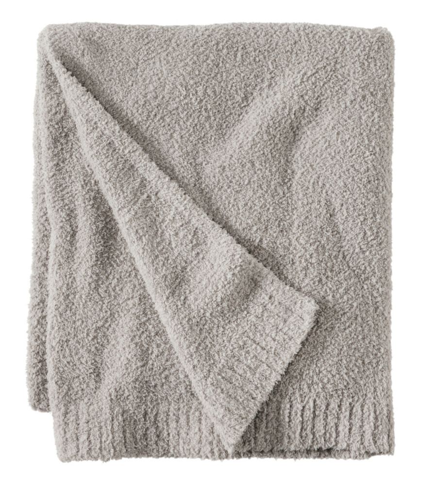 Wicked Cozy Knit Throw, Woodsmoke, small image number 1