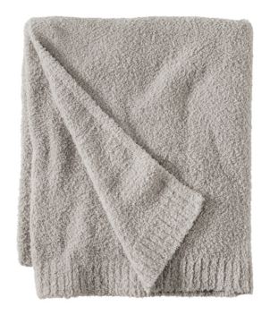 Wicked Cozy Knit Throw