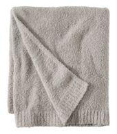 Wicked Cozy Knit Throw Blankets Throws at L.L.Bean