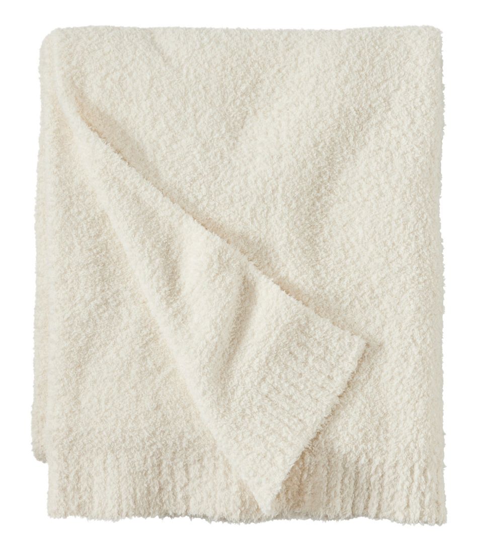 Wicked Cozy Knit Throw | Blankets & Throws at L.L.Bean
