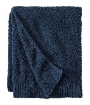 Wicked Cozy Knit Throw